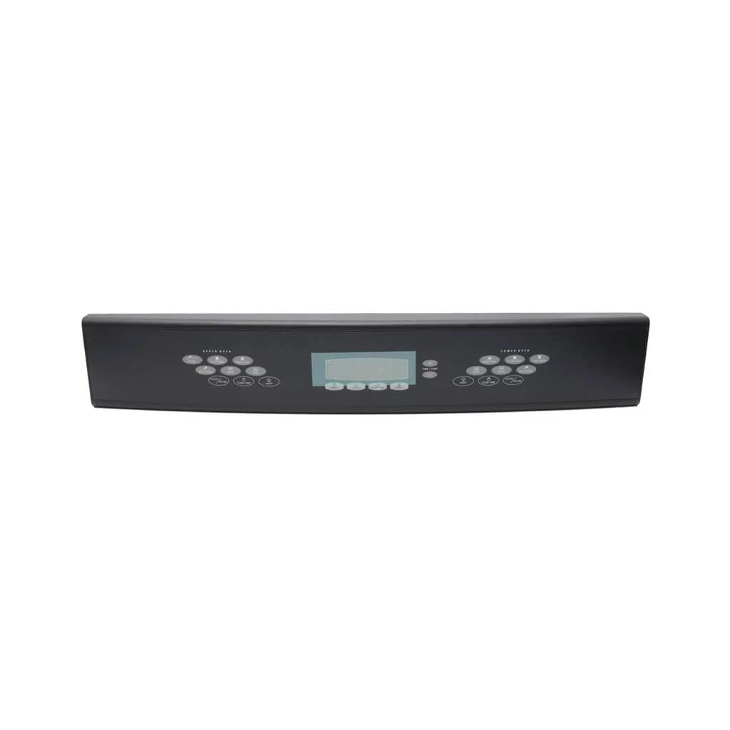 Service Membrane Bezel Assembly