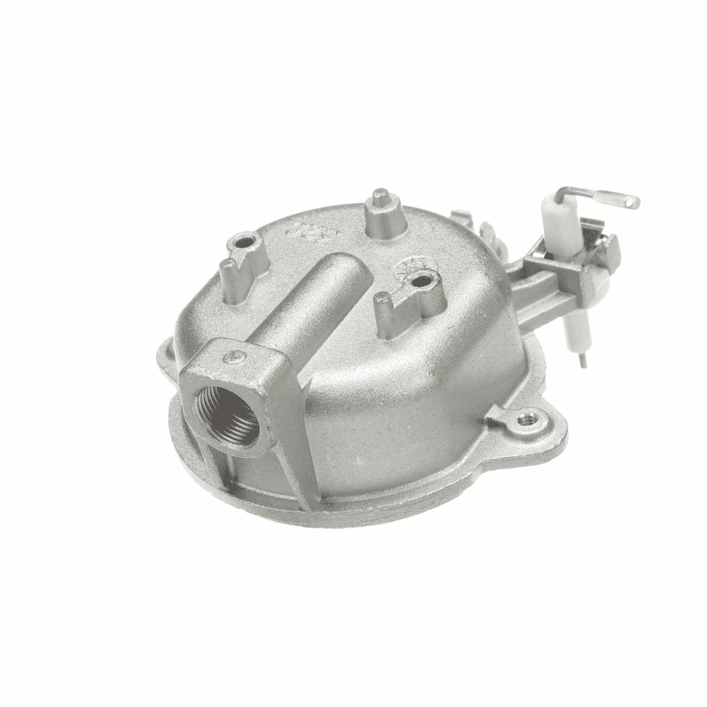Service Injector Holder Assembly