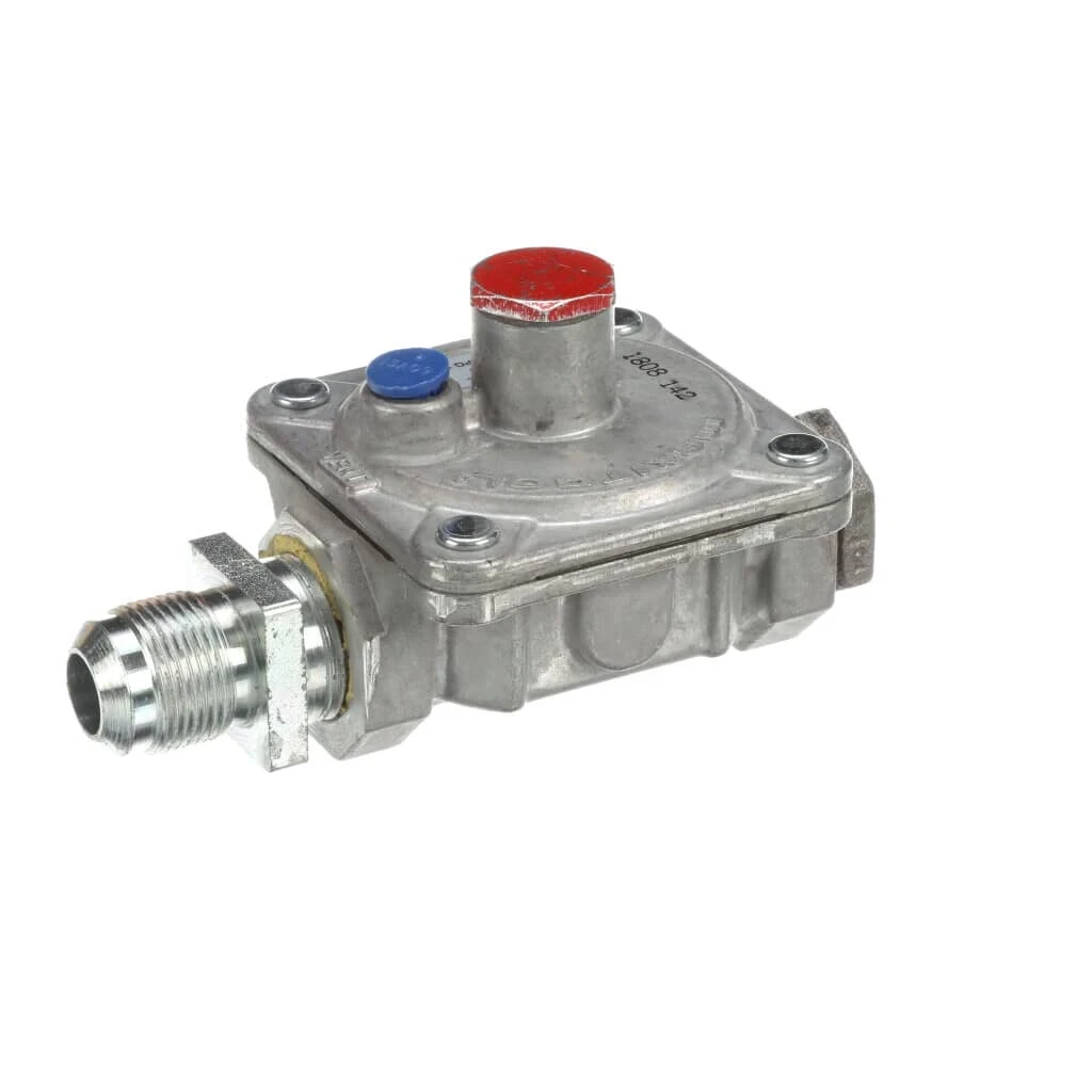 LP Regulator Assembly 3/4