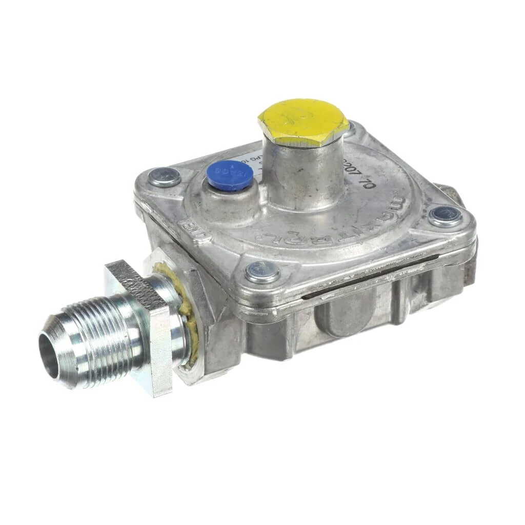 Regulator Natural Gas 3/4 Service Assembly