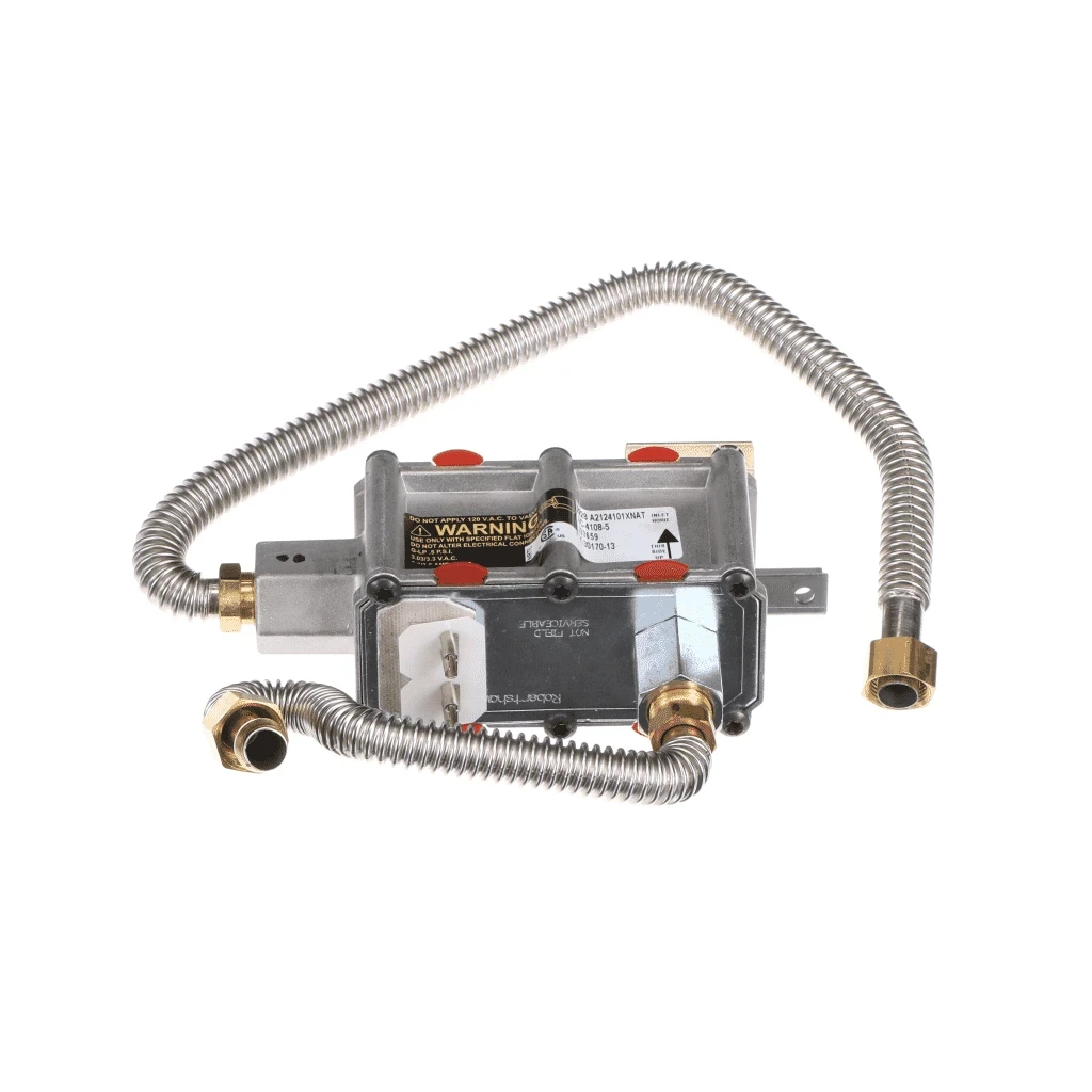 Service Assembly Thermal Valve