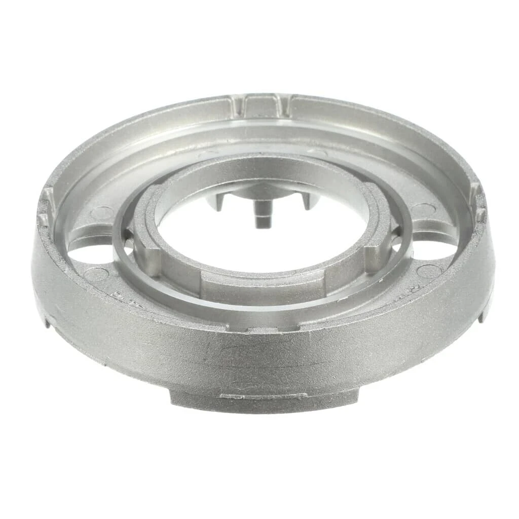 Dual 18K Burner Base Service