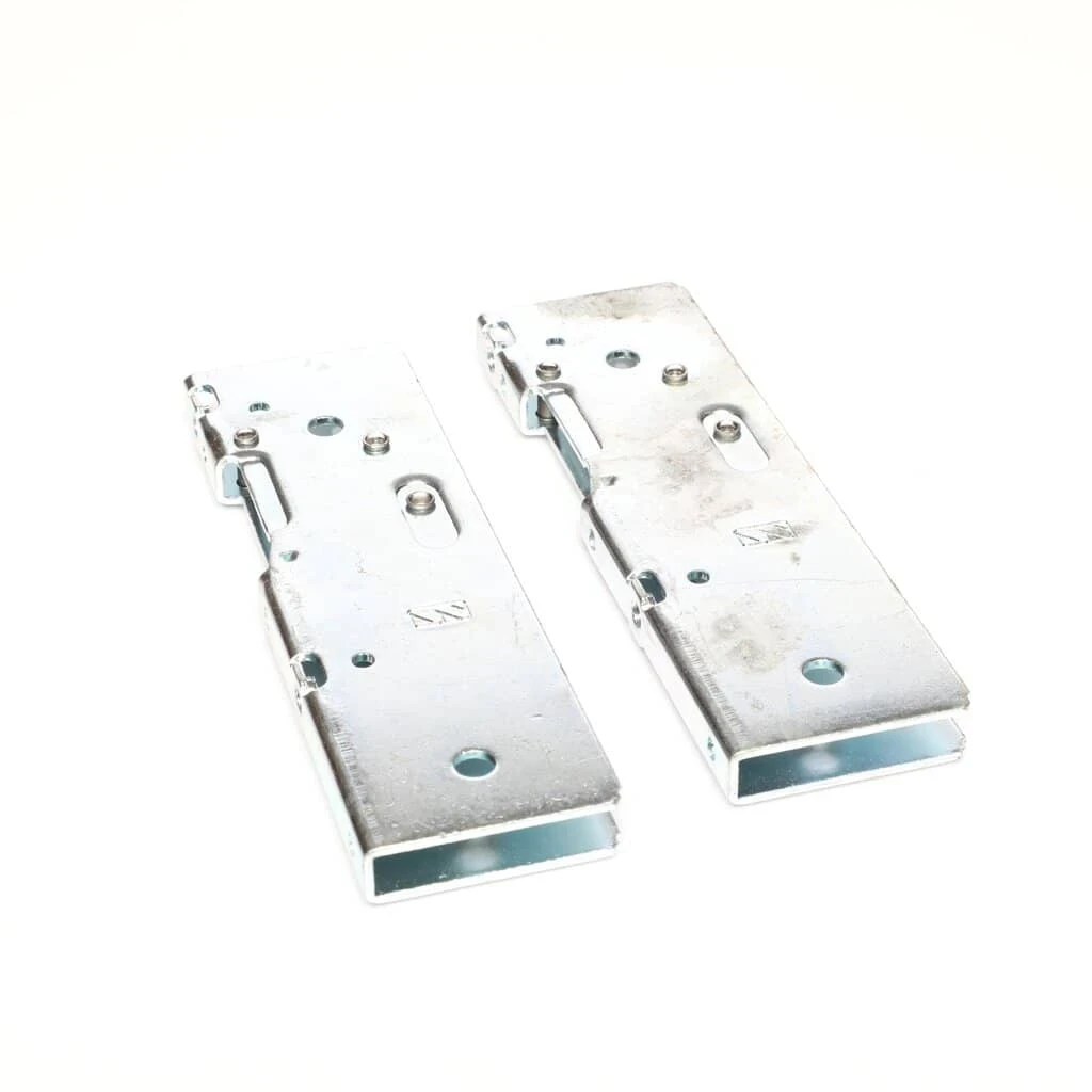 Service Hinge Receptacle Kit