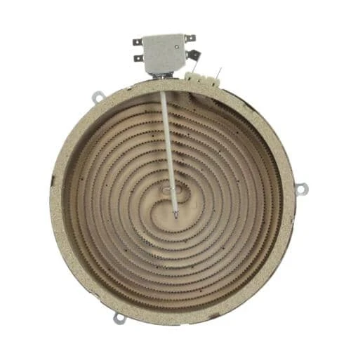 Service Heater Series 8 2000W