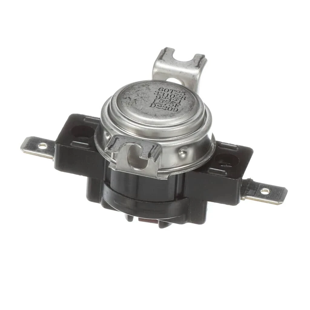 Hi Limit Switch 275°F