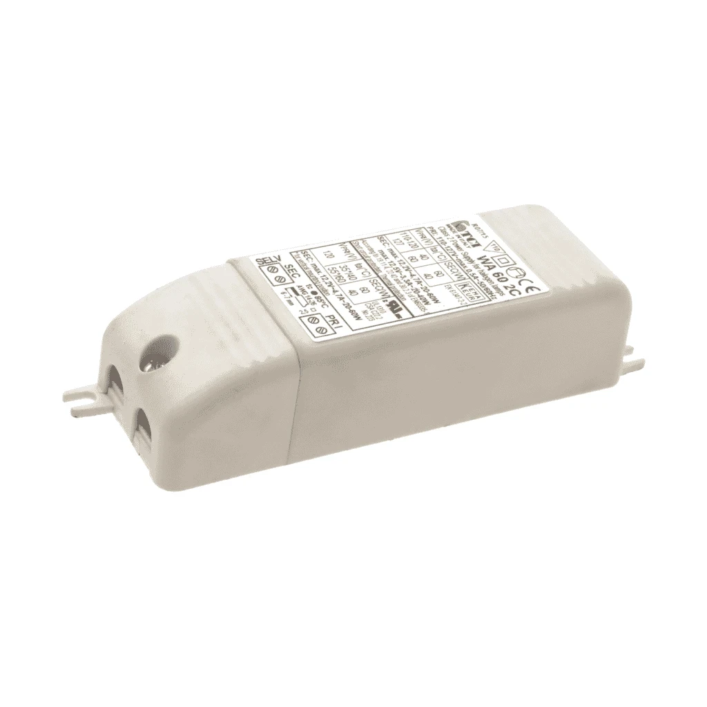 Transformer Service 120V 60Hz Assembly