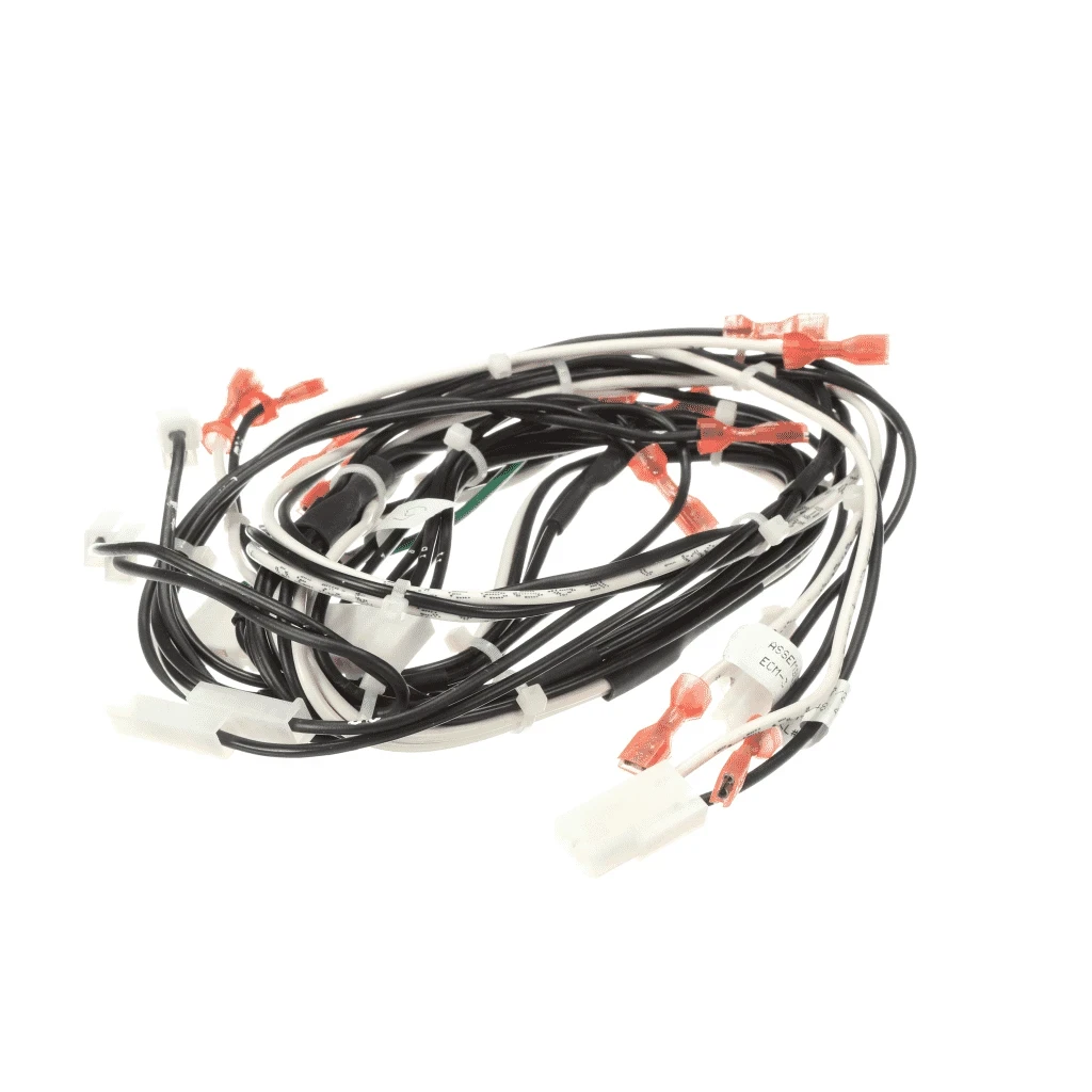 Service Wire Harness