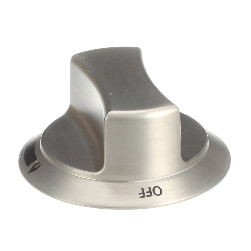 Service Knob Dual
