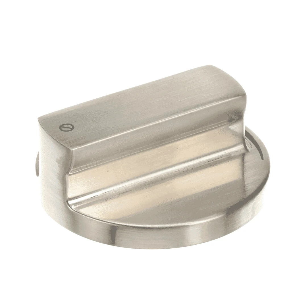 Single Burner Service Knob