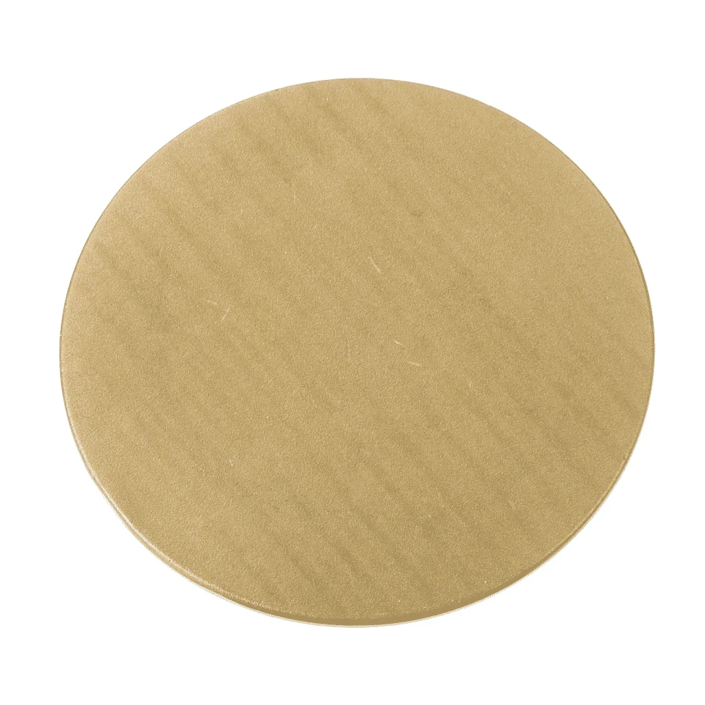Top Cap Assembly D Dual Brass
