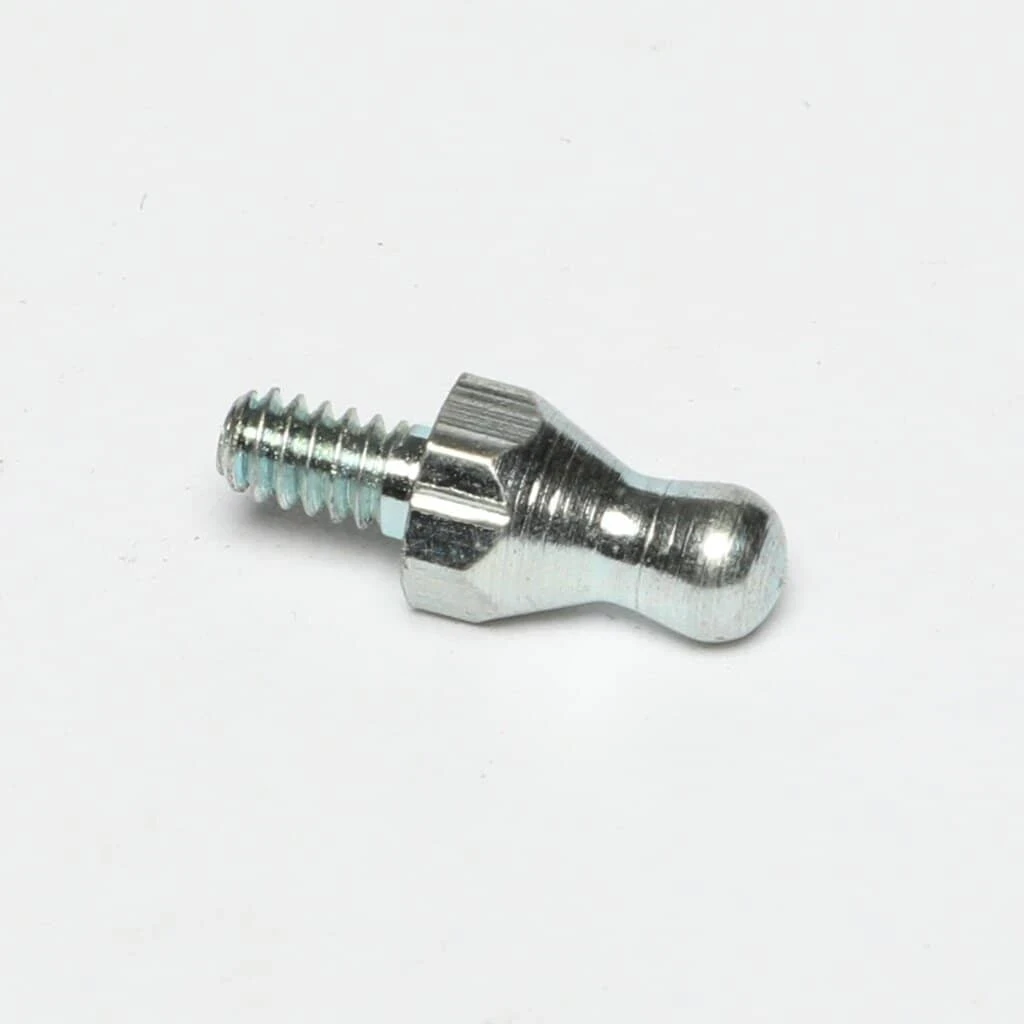 Service Ball Stud Trim Panel
