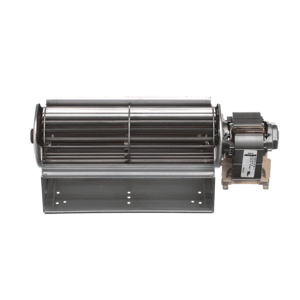 Service Fan Cool Assembly