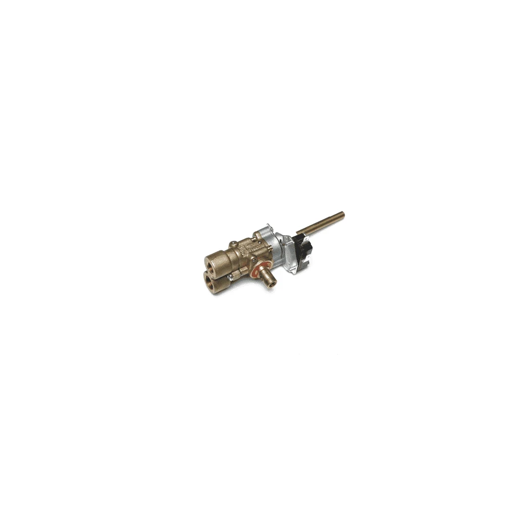 18K Natural Gas Valve Service Assembly