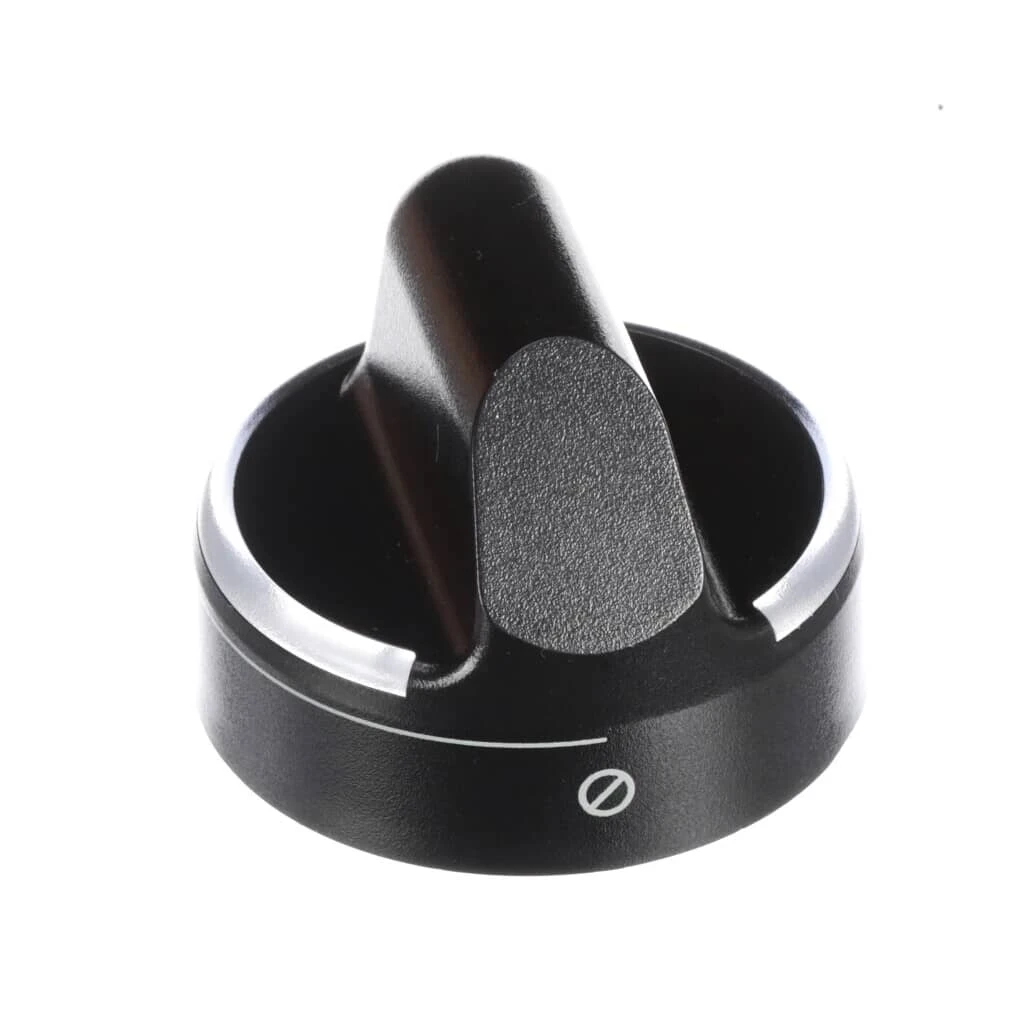 Knob Illuminated Assembly