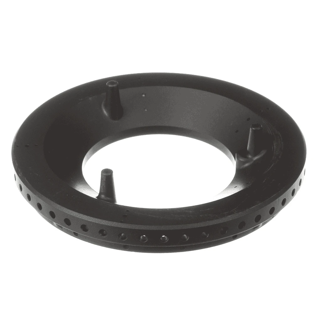 Service Burner Head Assembly D DUA