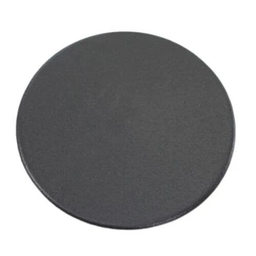 Large Burner Cap