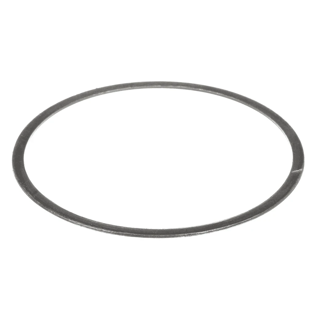 Dual Burner Gasket
