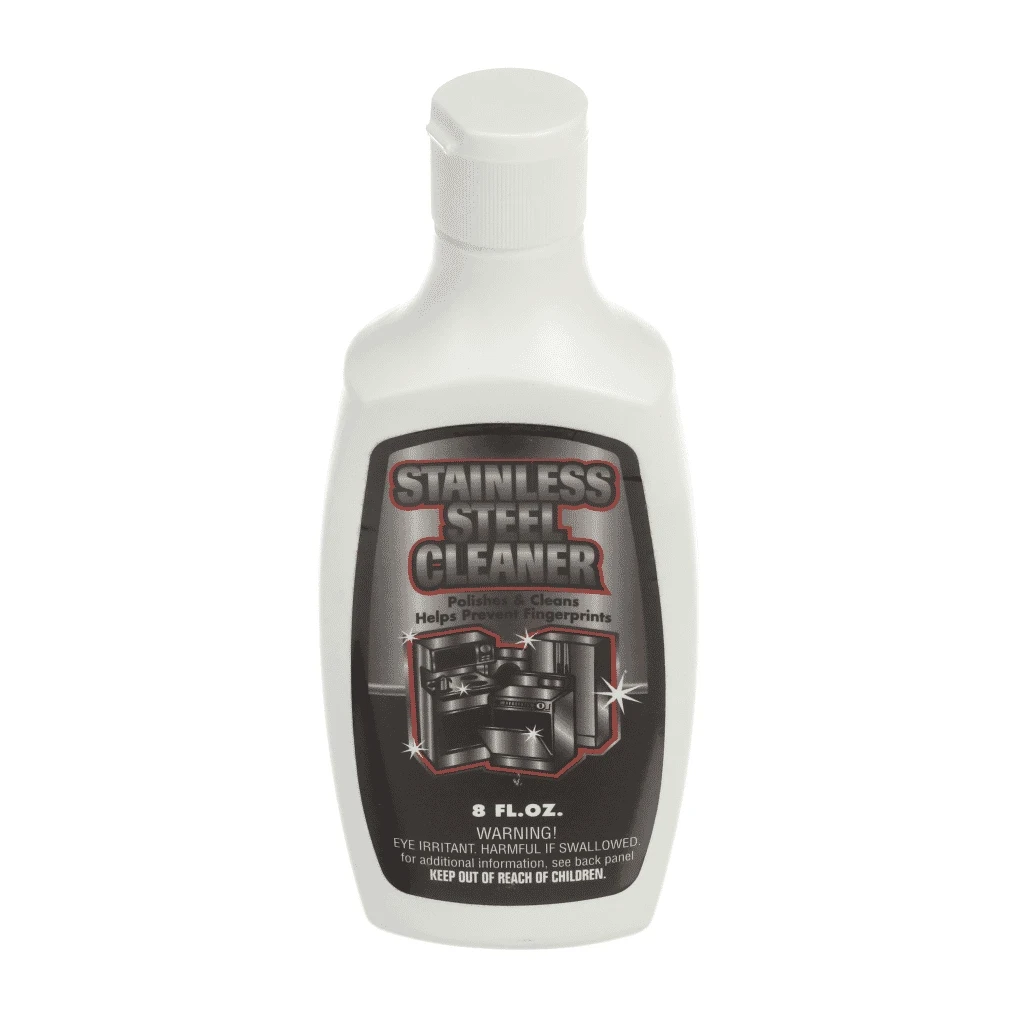 Accessories Stainless Steel Cleaner