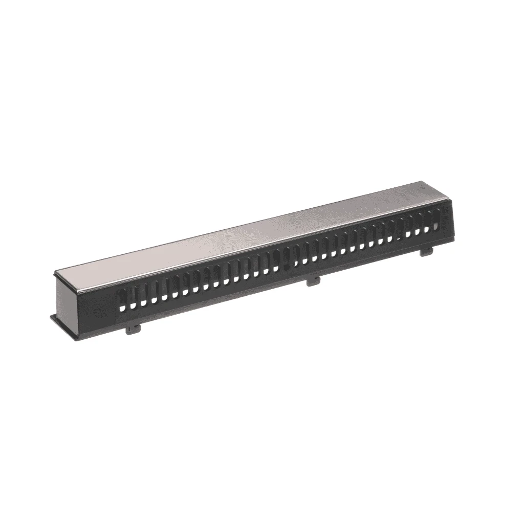 Service Stainless Steel Sash Assembly