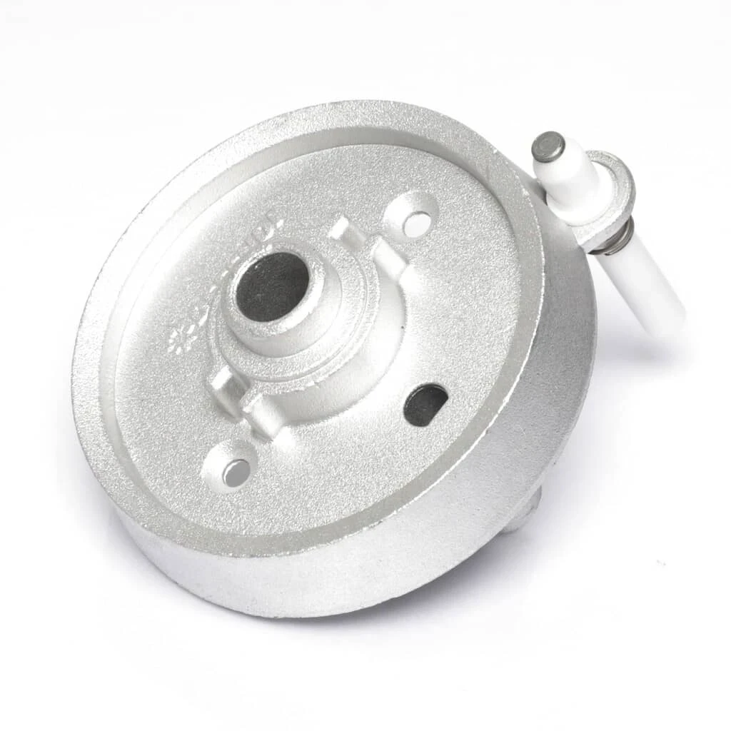 Service Burner Base Assembly 9K