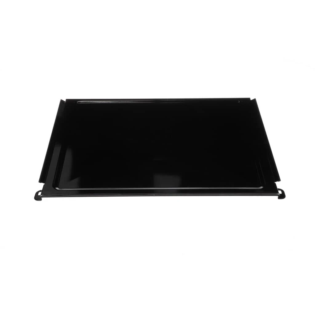 Bake Pan Deflector Service
