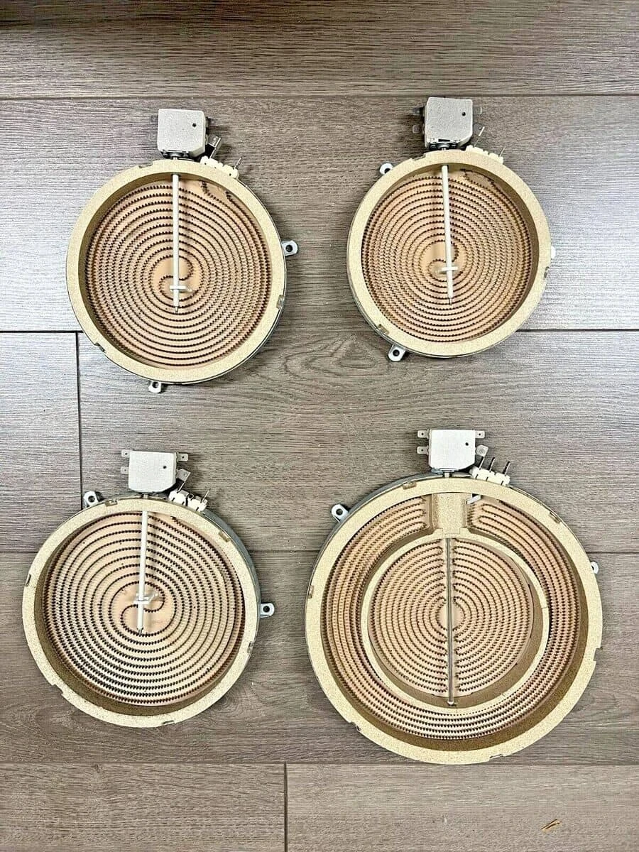 Service Element Set
