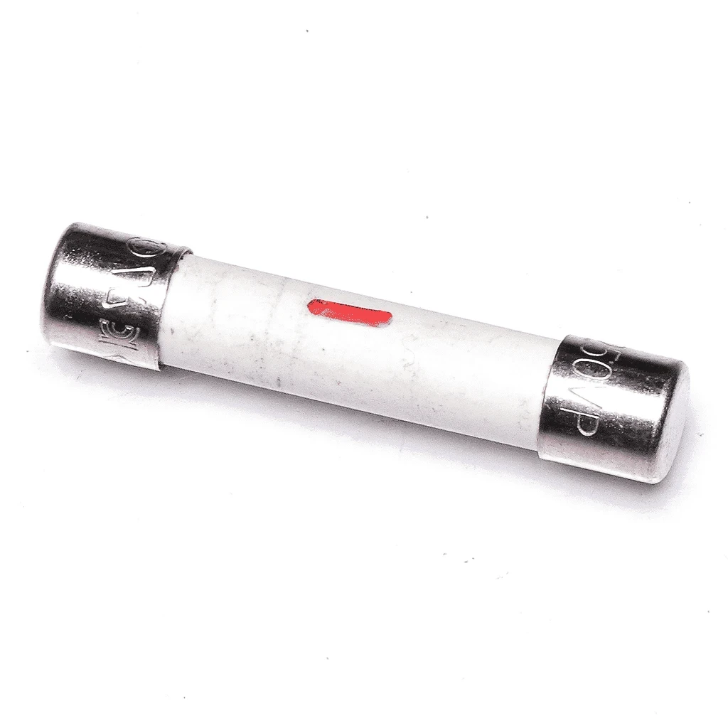 Service 20A Fuse