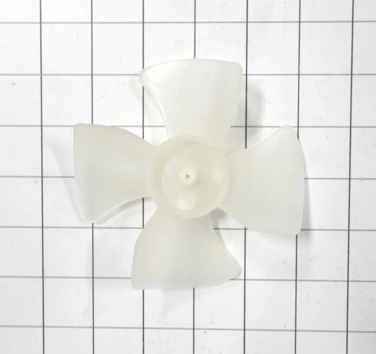 Service Fan Blade