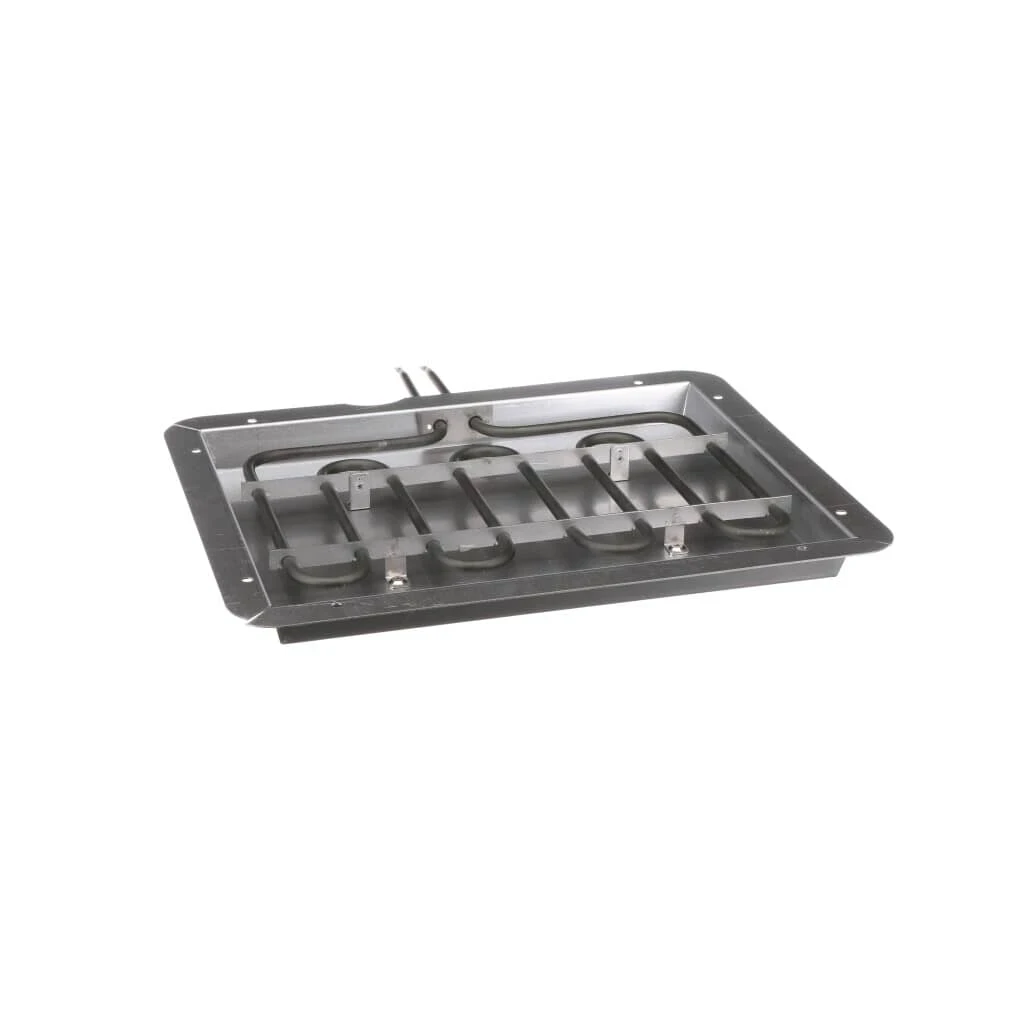 Broiler Assembly
