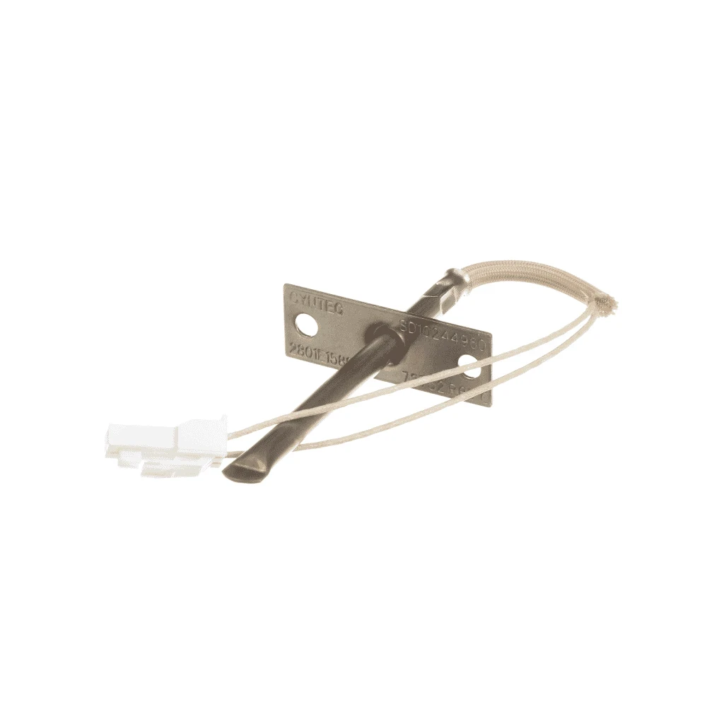 Temperature Sensor Assembly