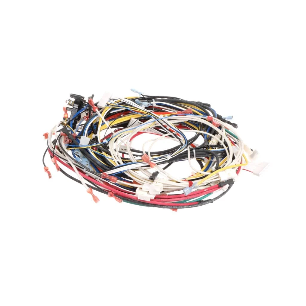 Main Service Wire Harness