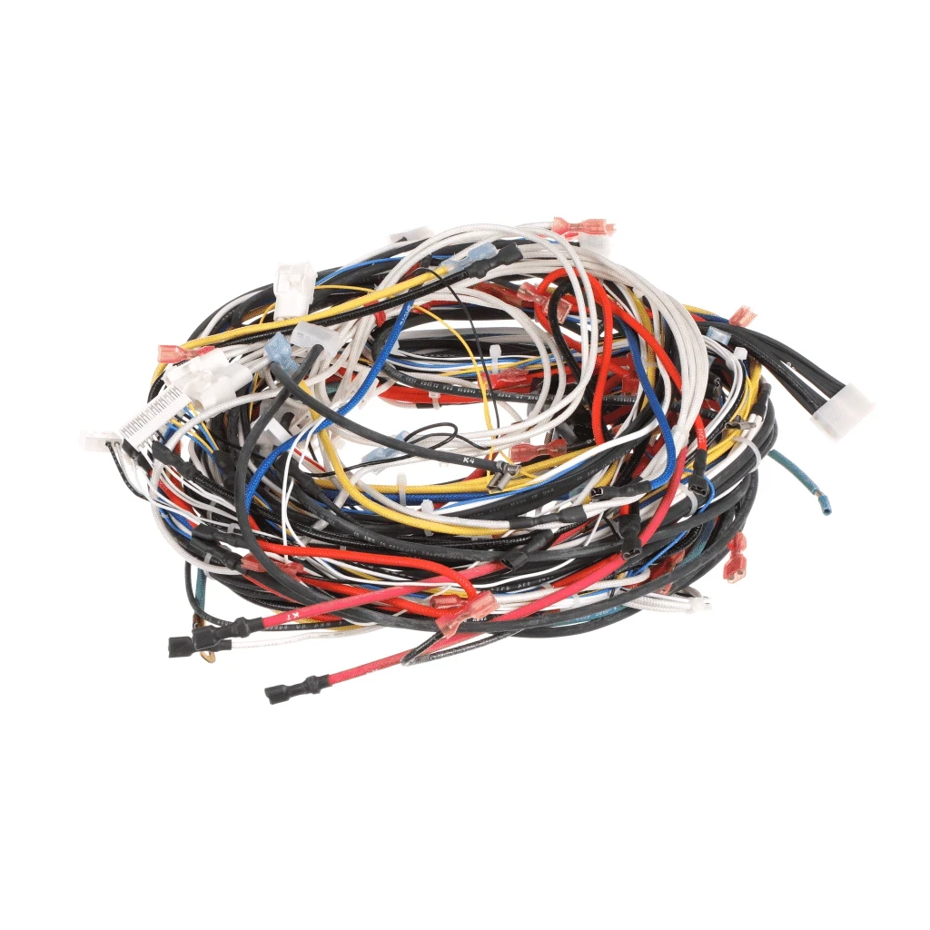 Main Wire Harness Service
