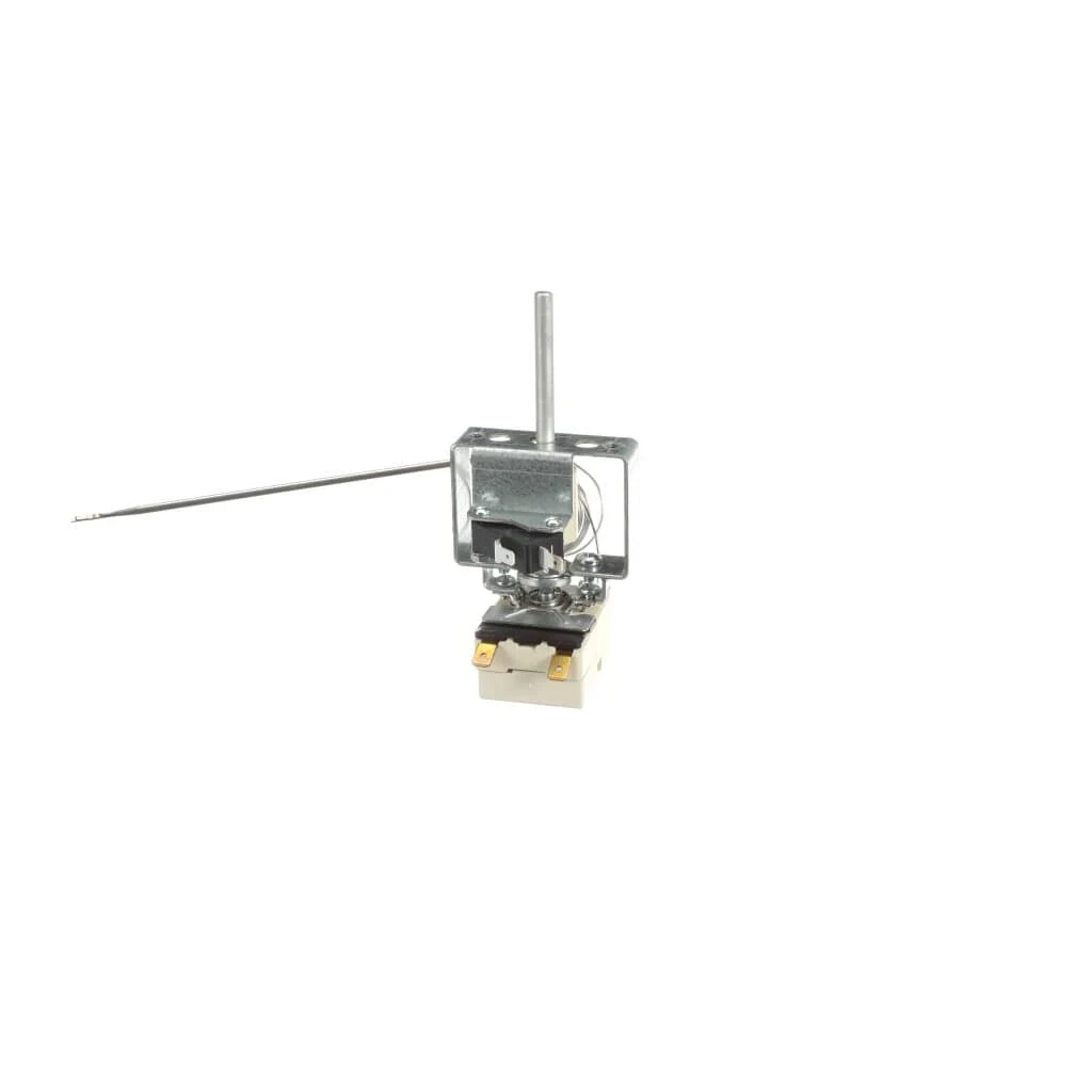Griddle Dial Service Assembly