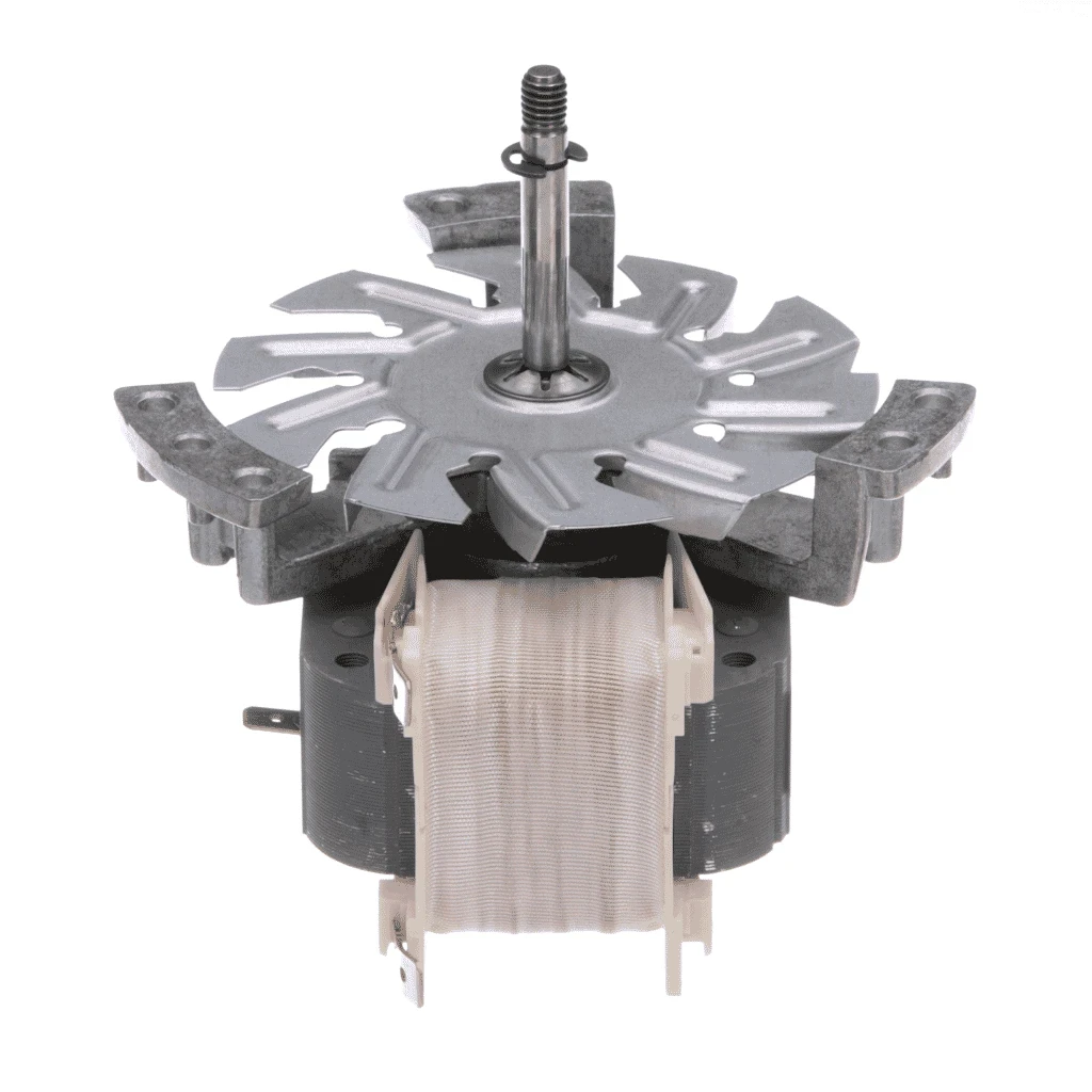 Integrated Convection Fan Service