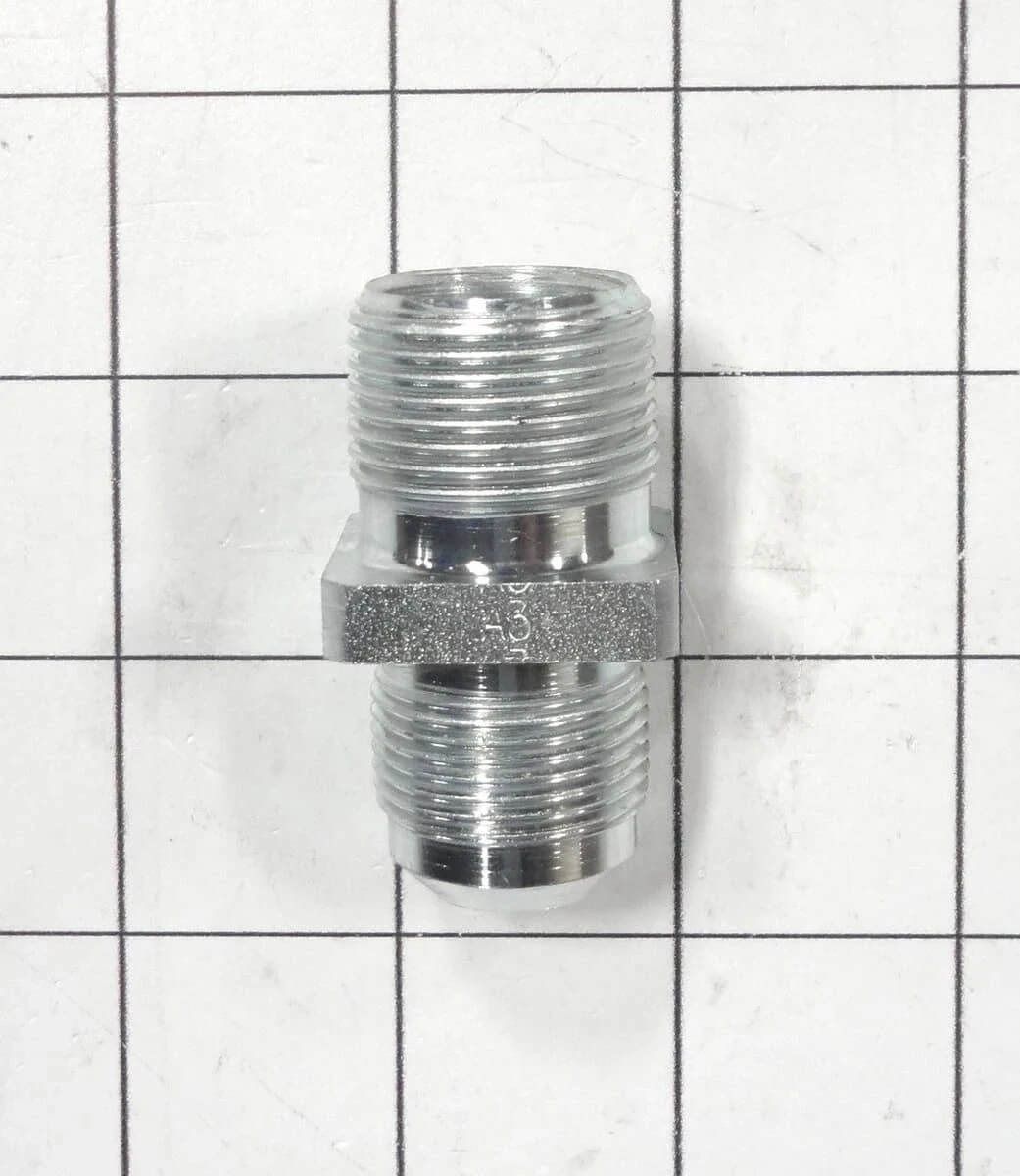 Service Regulator Adapter