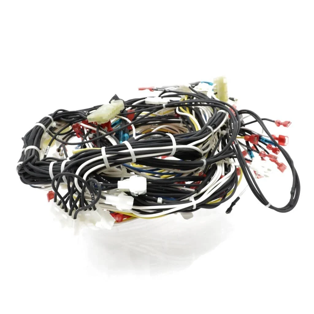 Service Wire Harness Main