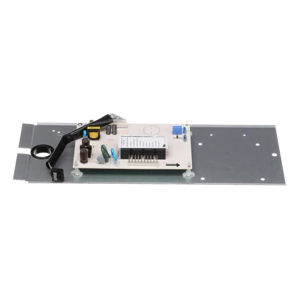 Service Controller Assembly