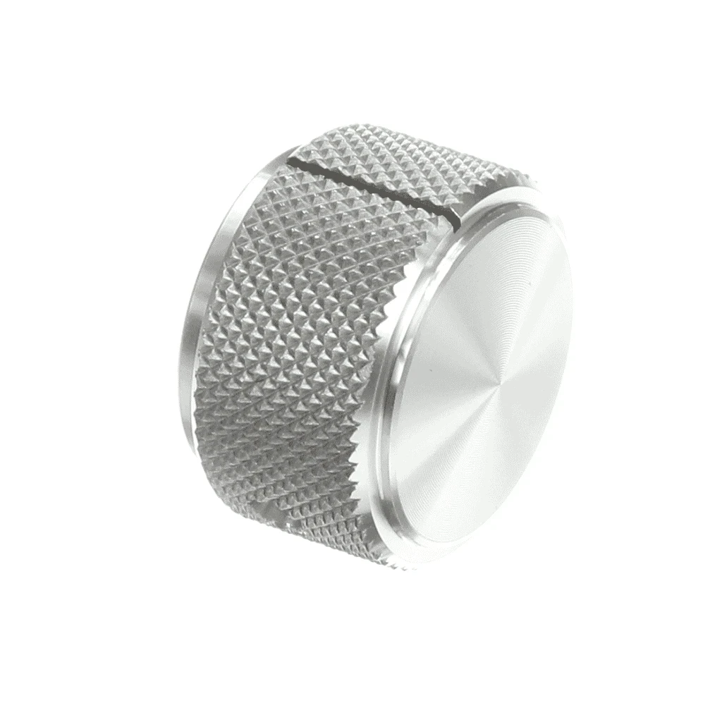 Service DTHP Control Knob