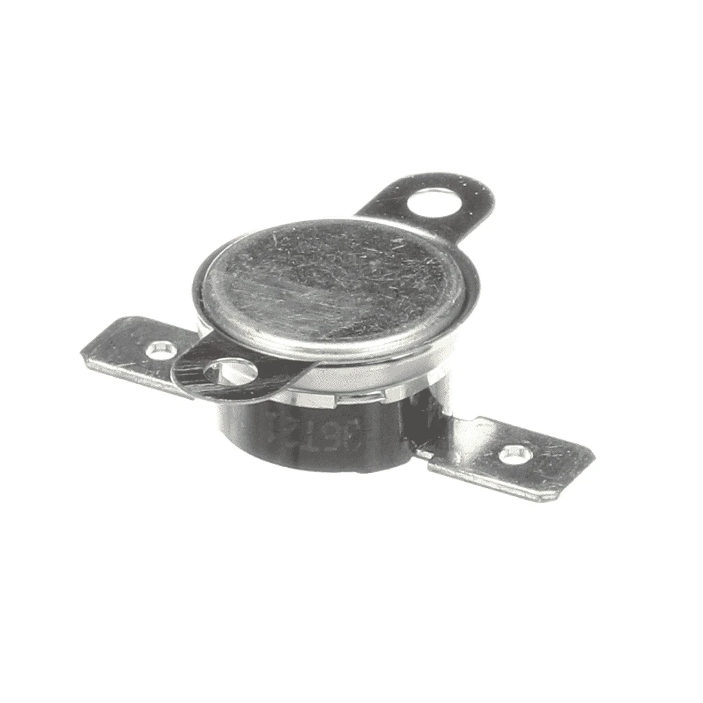 Service Auto Reset Switch