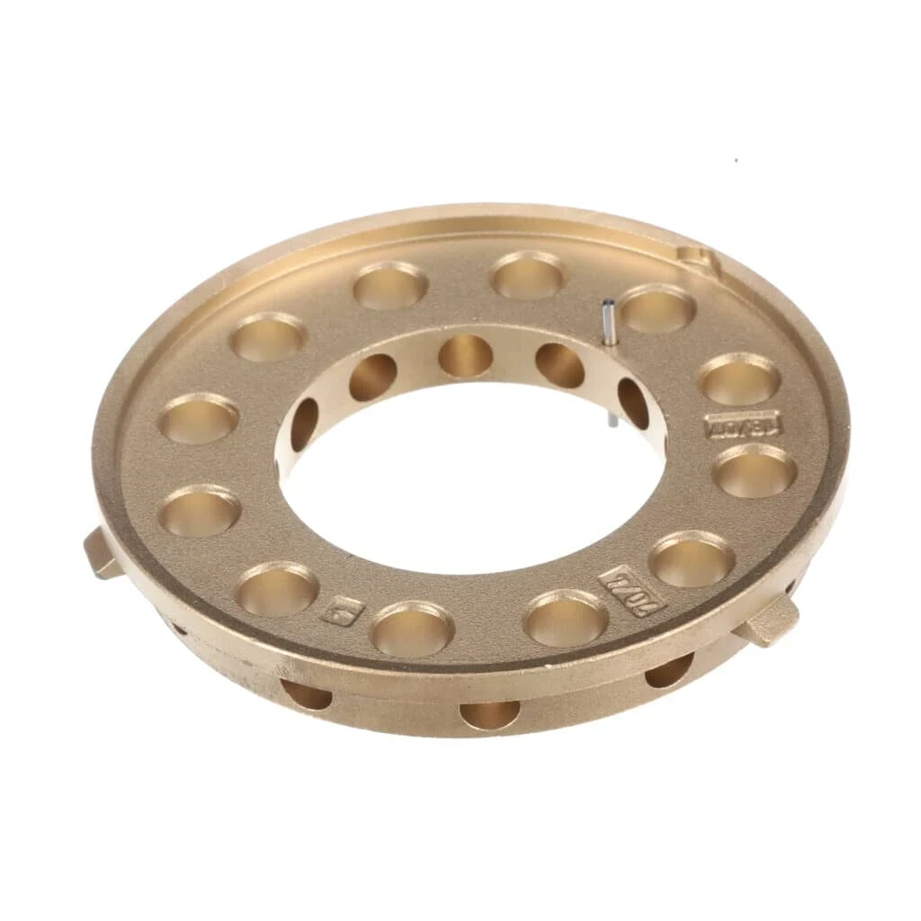 Service Cross Ring D Dual