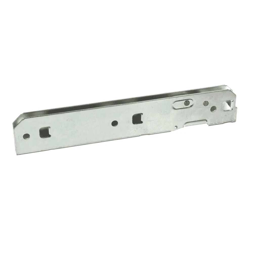 Hinge Receptacle Assembly
