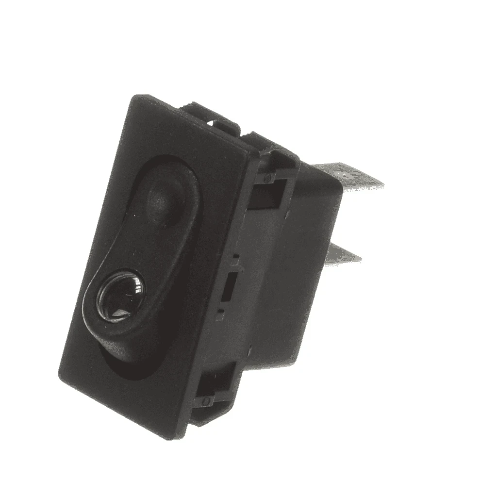Light Switch Assembly