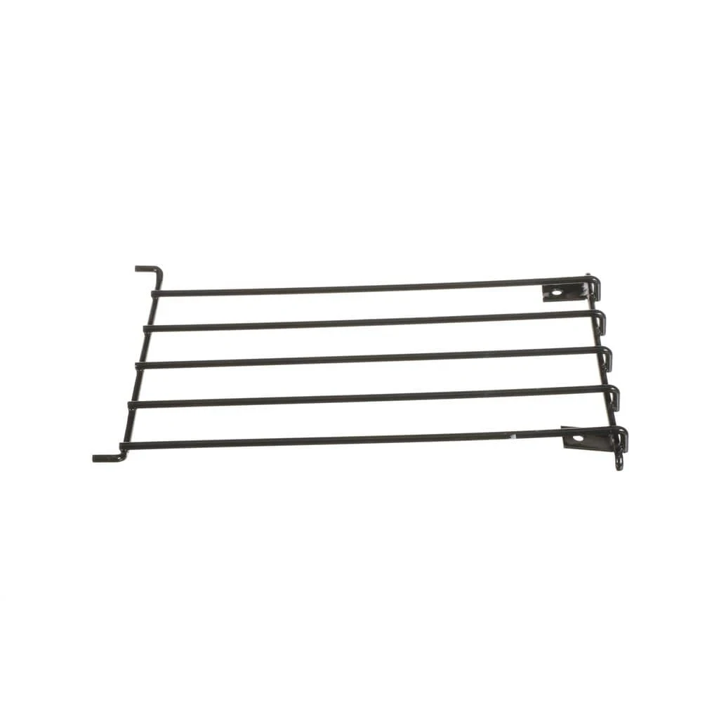 Right Hand Service Rack Support