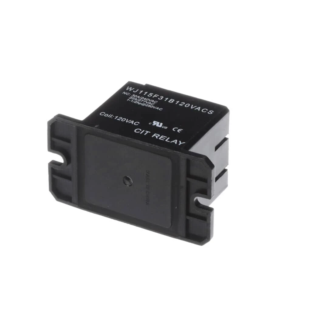 Relay 10A Slim RV