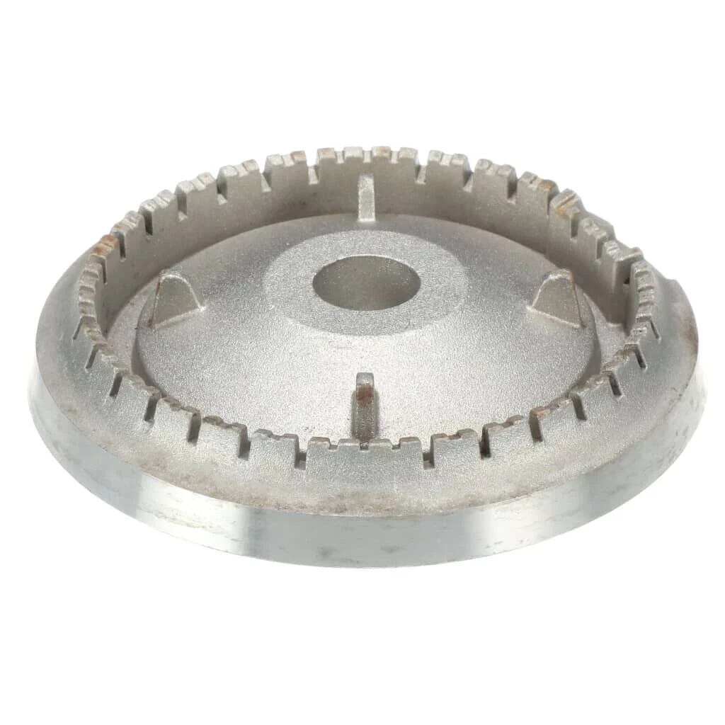 Ring Burner 15,000 BTU