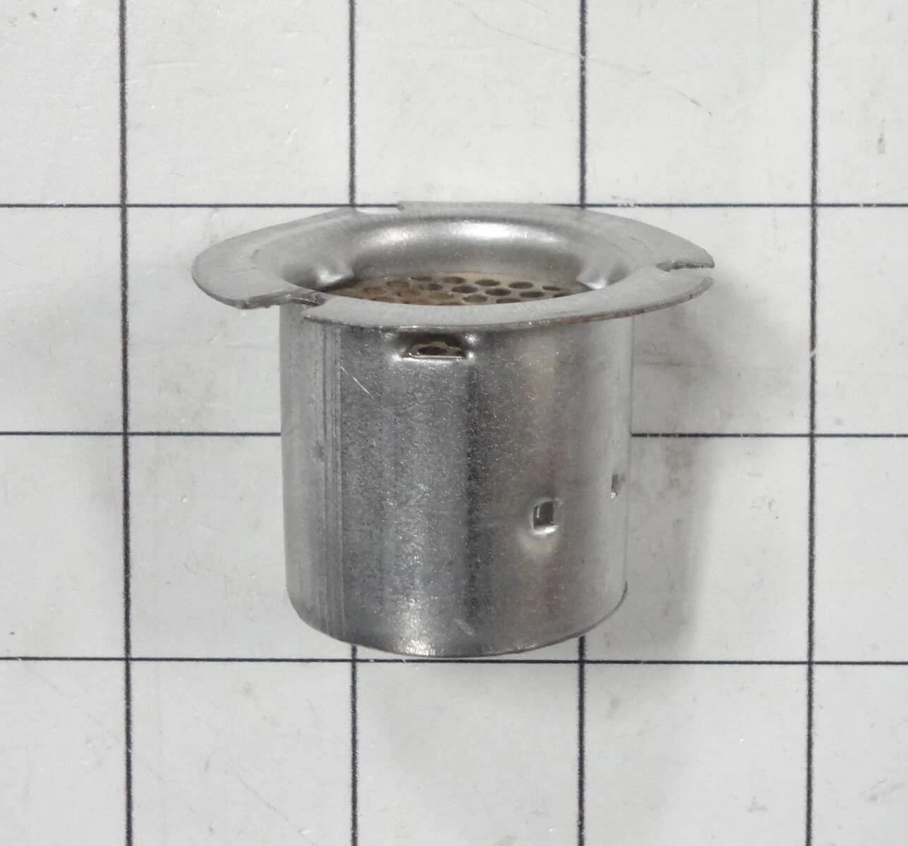 Service Smoke Eliminator