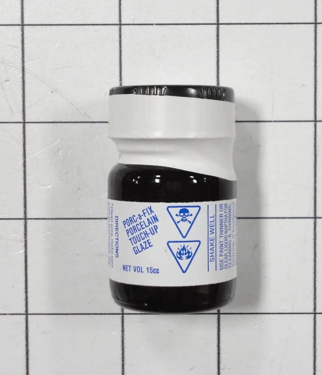 Service High-Temperature Paint