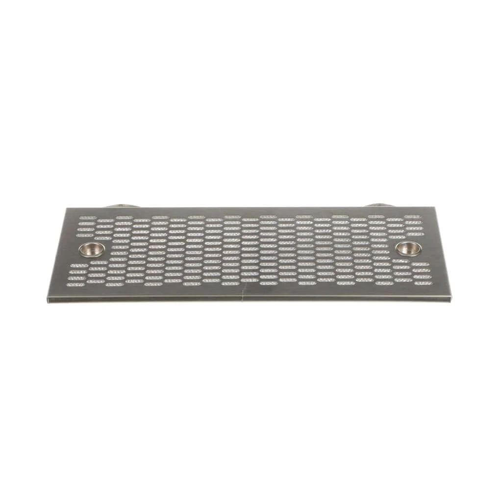 Assembly Filter Grille