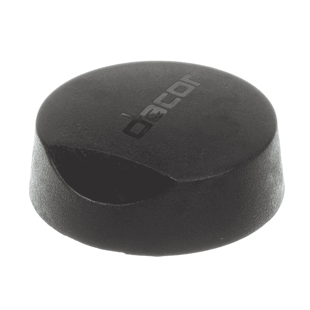 Knob with Logo SGM