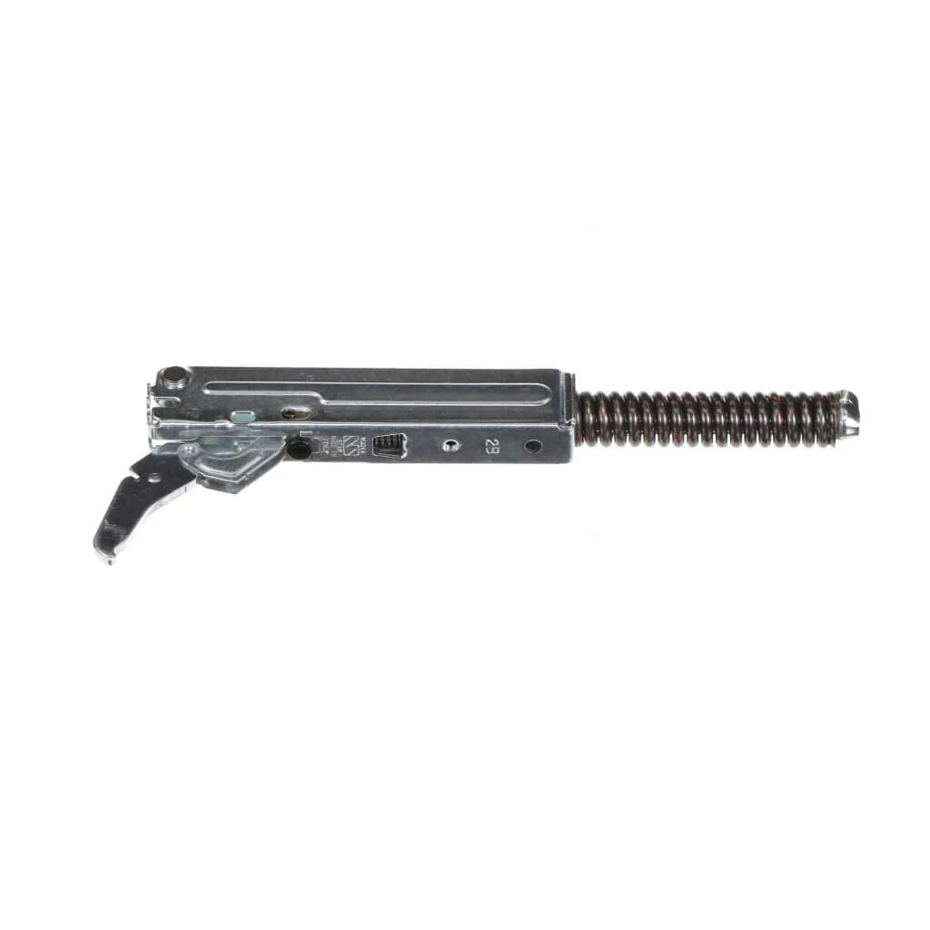 Door Hinge Assembly